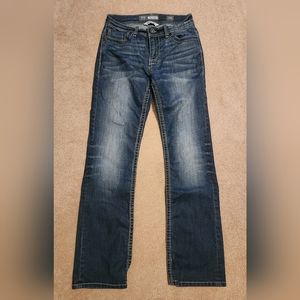 BKE 28R Aiden Jeans